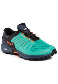 Inov-8 Buty do biegania Roclite G 275 000807-TLNY-M-01 Zielony. Kolor: zielony. Materiał: skóra #6