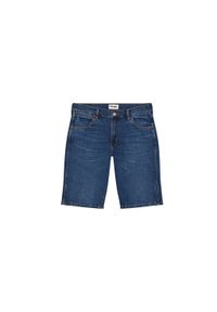 Wrangler - WRANGLER COLTON MĘSKIE SZORTY JEANSOWE SHORTS HARVEY 112350824 W16C017973. Materiał: jeans #4