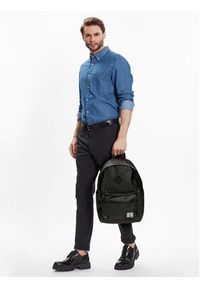 Herschel Plecak Wr Clscxl 11015-00001 Czarny. Kolor: czarny. Materiał: skóra #4