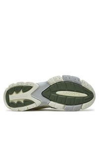 Lacoste Sneakersy 748SMA0062 Écru. Materiał: materiał #4