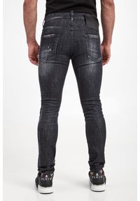 DSQUARED2 - Jeansy męskie Cool Guy Jean Dsquared2 #4