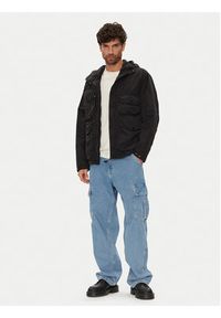 C.P. Company Kurtka zimowa 19CMOW010A005904G Czarny Regular Fit. Kolor: czarny. Materiał: syntetyk. Sezon: zima #3