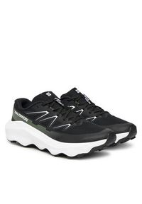 salomon - Salomon Buty do biegania Ultra Flow 2 L47883500 Czarny. Kolor: czarny. Materiał: materiał #6