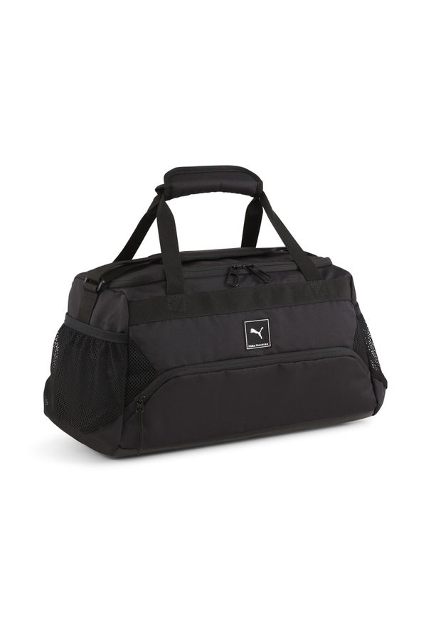 Puma - Mała treningowa torba sportowa 19 l PUMA. Kolor: czarny. Sport: fitness