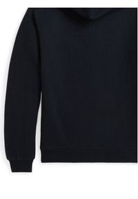 Polo Ralph Lauren Bluza 211943008003 Czarny Relaxed Fit. Typ kołnierza: polo. Kolor: czarny. Materiał: bawełna #3
