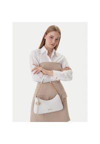 Torebka MICHAEL Michael Kors. Kolor: biały #1