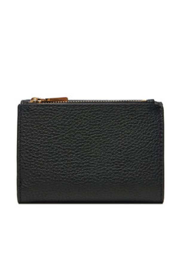 MICHAEL Michael Kors Portfel Bryant 32S5GYTP1L Czarny. Kolor: czarny. Materiał: skóra