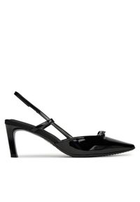 Czółenka DKNY. Kolor: czarny #1