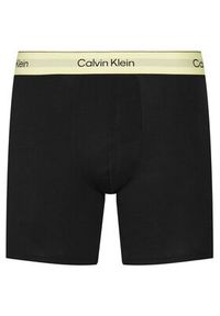 Calvin Klein Underwear Komplet 5 par bokserek LV00NB4231 Czarny. Kolor: czarny. Materiał: bawełna #10