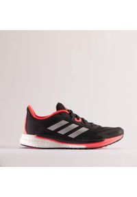 Buty do biegania damskie Adidas Supernova Unite. Materiał: materiał, guma. Sport: bieganie