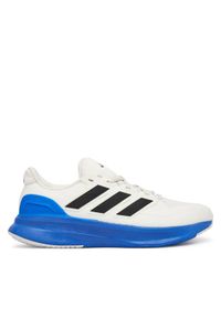 Adidas - adidas Buty do biegania Ultrarun 5 JQ6943 Biały. Kolor: biały. Materiał: materiał #1
