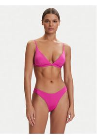 Maaji Góra od bikini Ivy PT3315STR023 Fioletowy. Kolor: fioletowy. Materiał: syntetyk #4