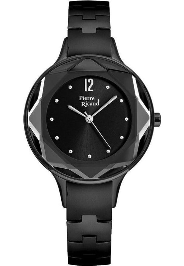Zegarek Pierre Ricaud Zegarek damski Pierre Ricaud P21026.B174Q