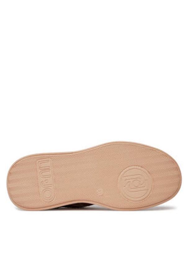 Liu Jo Sneakersy Tami 02 BA4087 TX007 Kolorowy. Wzór: kolorowy