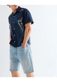 Wrangler - MESKIE SZORTY WRANGLER COWBOY SHORTS DAWN 112378439 #8