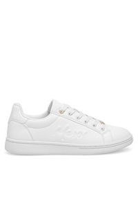 MEXX Sneakersy CEO-MIRL1011741W-01 Biały. Kolor: biały. Materiał: syntetyk #2