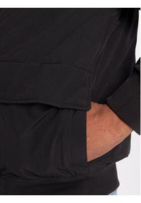 Tommy Jeans Kurtka zimowa DM0DM22032 Czarny Regular Fit. Kolor: czarny. Materiał: syntetyk. Sezon: zima #4