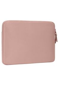 Kate Spade New York Puffer Sleeve do MacBook Pro 14'' / Notebook 14'' (Madison Rouge Nylon). Materiał: nylon. Styl: casual, elegancki