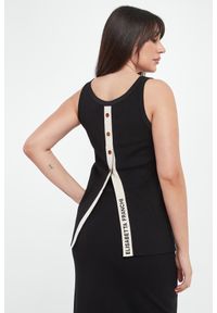 Elisabetta Franchi - Top damski ELISABETTA FRANCHI #1