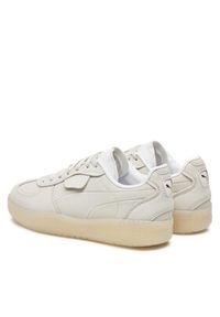 Puma Sneakersy Palermo Moda Elevated Wns 398527 02 Szary. Kolor: szary. Materiał: skóra #6