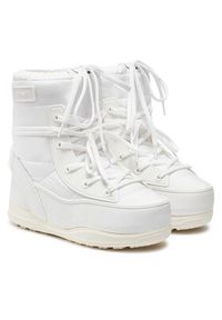 Bogner Śniegowce La Plagne 11 32447004 Biały. Kolor: biały. Materiał: materiał #5