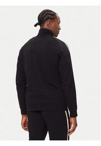EA7 Emporio Armani Bluza 7M000971 AF10377 UC001 Czarny Regular Fit. Kolor: czarny. Materiał: bawełna #3
