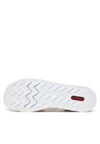 Rieker Sandały V7949-90 Granatowy. Kolor: niebieski. Materiał: syntetyk, materiał #4