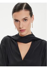 Michael Kors Kolczyki MKC171000710 Złoty. Materiał: srebrne. Kolor: złoty #4