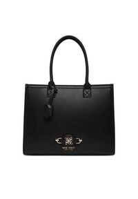 Nine West Torebka EO-Mulberry Grace-LDA8450 Czarny. Kolor: czarny #6