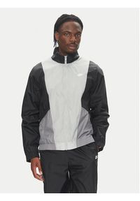 Nike Dres Club HJ1985 Czarny Relaxed Fit. Kolor: czarny. Materiał: syntetyk #3