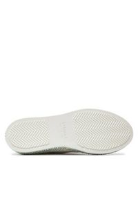 LE SILLA - Le Silla Sneakersy Andrea 1617Z020M1PPGIR Biały. Kolor: biały. Materiał: materiał #5