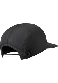 Czapka z daszkiem Mammut Aenergy Light Cap. Kolor: wielokolorowy, czarny, szary