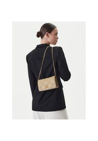 Torebka Tory Burch. Kolor: beżowy #1