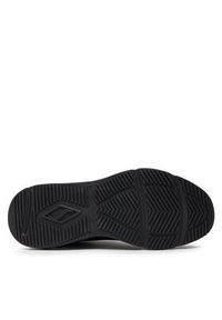 skechers - Skechers Sneakersy Tres-Air Uno-Revolution-Airy 183070/BBK Czarny. Kolor: czarny. Materiał: materiał #5