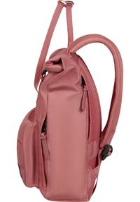 AMERICAN TOURISTER - Plecak American Tourister UG16 City Roll-Top 143779 2036 amethyst