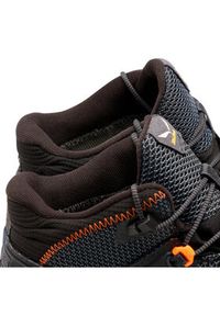Salewa Trekkingi Ms Ultra Flex 2 Mid Gtx 61387-0984 Granatowy. Kolor: niebieski. Materiał: materiał. Sport: turystyka piesza #4