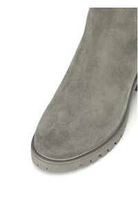 Lasocki Botki CEO-WI16-D-466-02 Szary. Kolor: szary. Materiał: zamsz, skóra #3