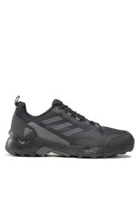 Adidas - adidas Trekkingi Terrex Eastrail S24010 Czarny. Kolor: czarny. Materiał: materiał. Model: Adidas Terrex. Sport: turystyka piesza