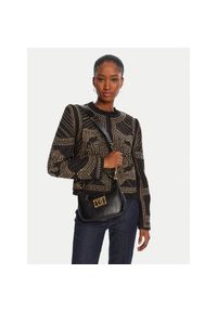 Love Moschino - Torebka LOVE MOSCHINO. Kolor: czarny #1