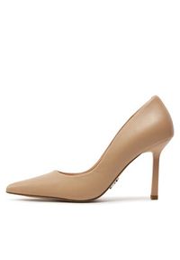 Steve Madden Szpilki Classie Pump SM11002907-03001-217 Brązowy. Kolor: brązowy. Obcas: na szpilce