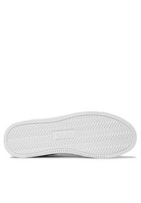 DKNY Sneakersy Odlin K4271369 Biały. Kolor: biały. Materiał: skóra #6