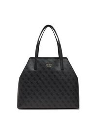 Guess Torebka Tote HWSG69 95290 Szary. Kolor: szary. Materiał: skórzane #7