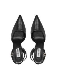 Steve Madden Szpilki Alliance SM11005051 Czarny. Kolor: czarny. Materiał: skóra. Obcas: na szpilce #3