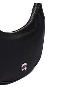 Karl Lagerfeld - KARL LAGERFELD Torebka A4W30015 Czarny. Kolor: czarny #3