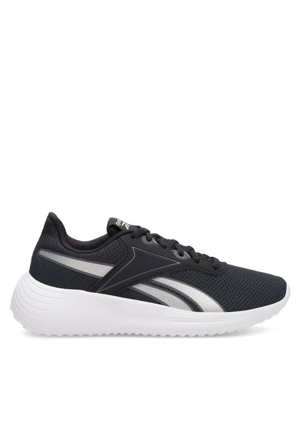 Reebok Buty do biegania Lite 3.0 HR0157 Czarny. Kolor: czarny. Materiał: materiał