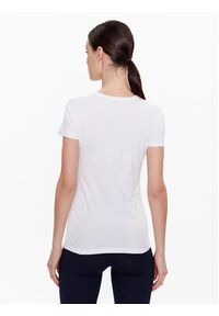 Emporio Armani Underwear T-Shirt 164699 3R227 00010 Biały Regular Fit. Kolor: biały. Materiał: bawełna #3