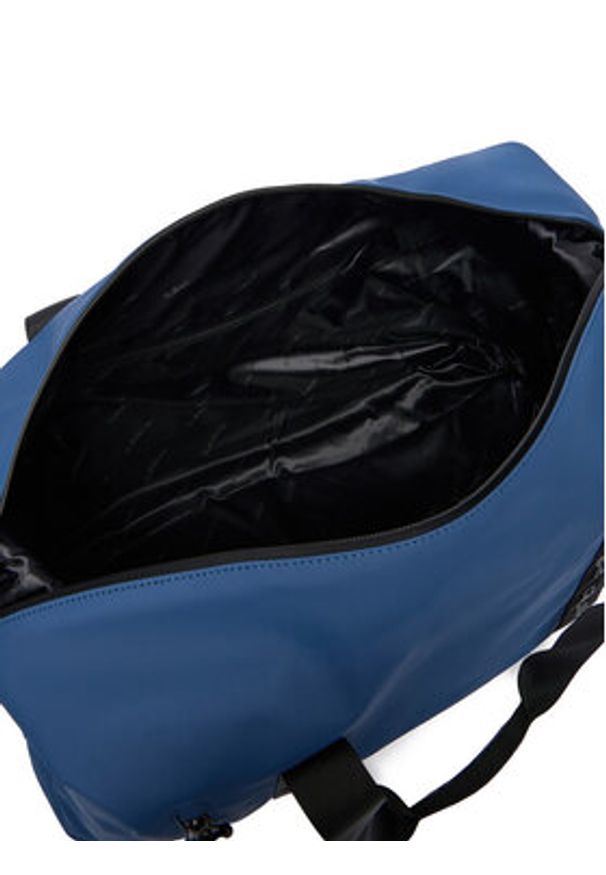 Quiksilver Torba C-QUIC-KL-004-08 Granatowy. Kolor: niebieski. Materiał: materiał