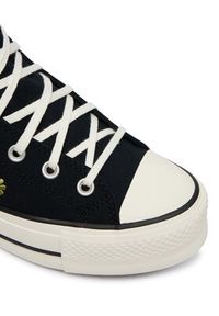 Converse Trampki Chuck 70 A16864C Czarny. Kolor: czarny. Materiał: materiał #5