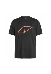 Koszulka Protest PRTPOTTIER. Kolor: czarny #1