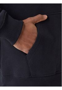 TOMMY HILFIGER - Tommy Hilfiger Bluza Embro Flag MW0MW42735 Granatowy Regular Fit. Kolor: niebieski. Materiał: bawełna, syntetyk #6